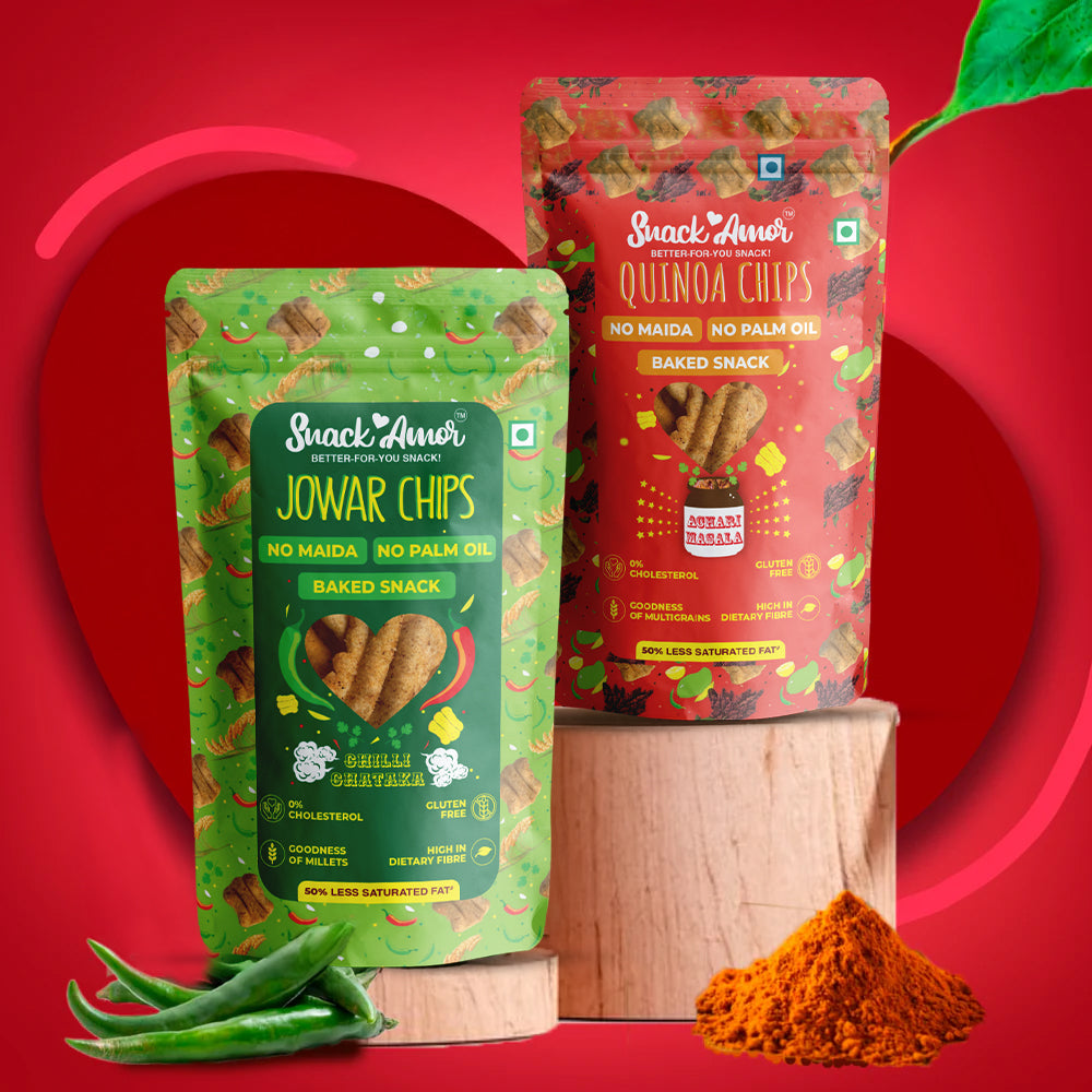 Tea-time & Party Snacks