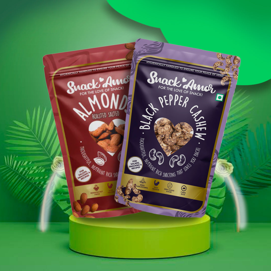 Dry Fruits