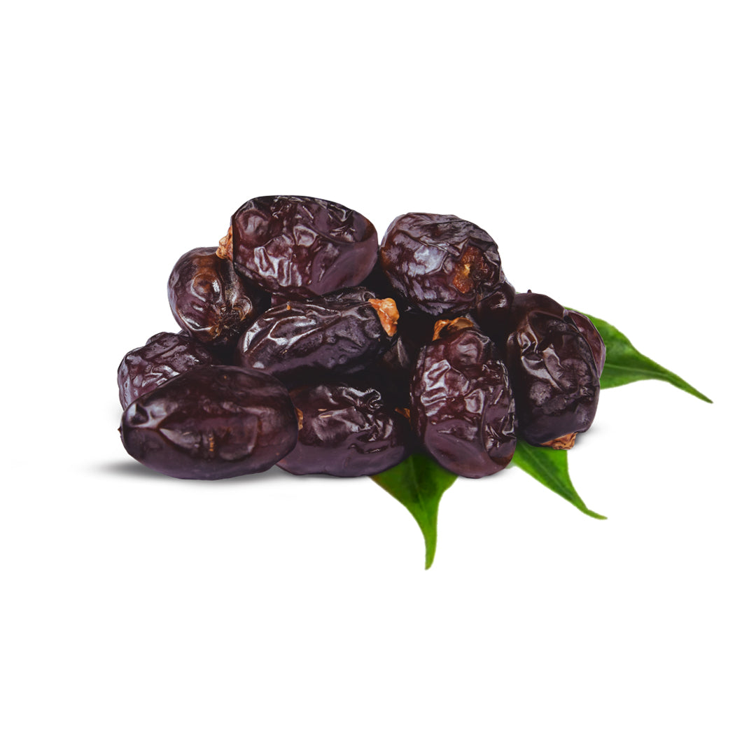 SnackAmor Premium International Omani Dates - (250gm Each) | Dry Dates - Snack Amor