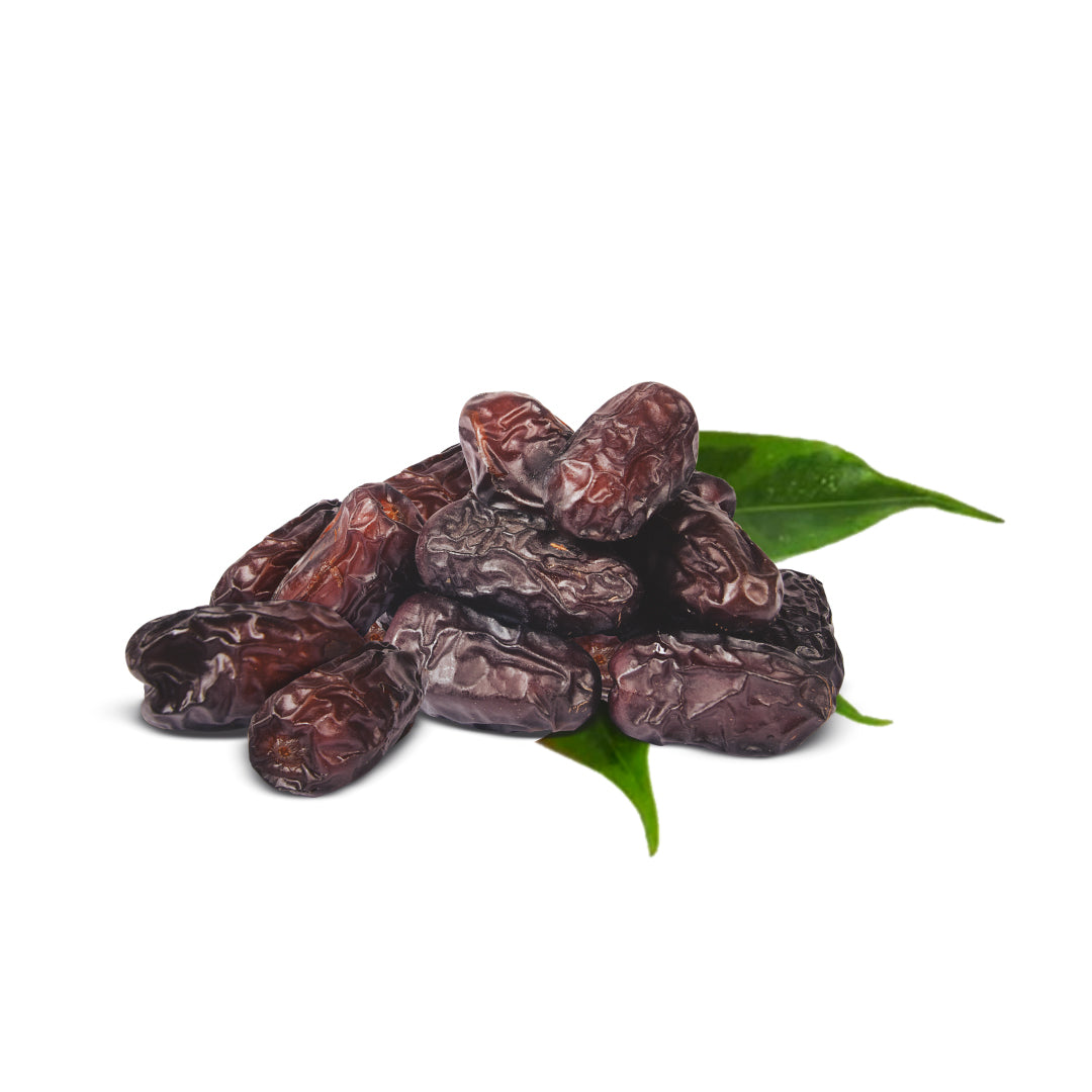 SnackAmor Premium International Kalmi Dates - (250gm Each) | Dry Dates - Snack Amor