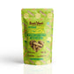 SnackAmor Jowar Sticks - (50g) | Mint And Lime - Snack Amor