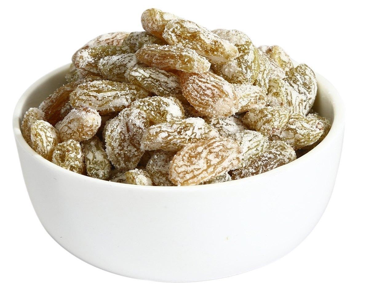 SnackAmor's Paan Raisins (Mukhwas) - 100gm