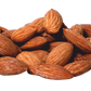 Roasted Salted Almond (170g) - Snack Amor