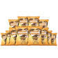 Millet Crispies- Zesty, Nutritious Magic Masala Value Pack of 12 (27g each) - Snack Amor