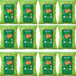 Jowar Chips Value Pack of 12 - Snack Amor