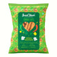 Jowar Chips Value Pack of 12 - Snack Amor