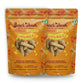 SnackAmor Jowar Sticks - (50g) | Tomato Masala - Snack Amor