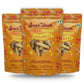 SnackAmor Jowar Sticks - (50g) | Tomato Masala - Snack Amor