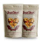 SnackAmor Quinoa Muesli - (150g) | Fruits | Honey | Nuts - Snack Amor
