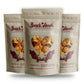 SnackAmor Quinoa Muesli - (150g) | Fruits | Honey | Nuts - Snack Amor