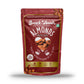 Gift Hamper - Roasted Almonds (340g) | Roasted Salted Pistachios (170g)| Black Pepper Cashew (170g) | Fruit n Nut mix (200g) - Snack Amor